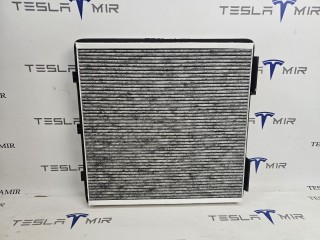 фильтр воздушный Tesla Model S 1 поколение [2-й рестайлинг] 2023, 1647254-00
