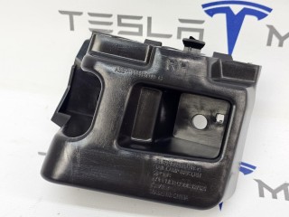 Кронштейн крепления фонаря правый Tesla Model Y 1 поколение 2025, 1932682-00, 1933681-00