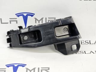 Кронштейн крепления фонаря левый Tesla Model 3 2 поколение 2024, 1755642-00, 1757099-00