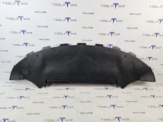 защита бампера (кенгурятник) Tesla Model 3 2 поколение 2024, 1771474-00, 1694313-00