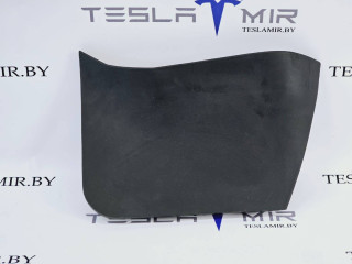 Обтекатель колеса переднего правый Tesla Model S 1 поколение [2-й рестайлинг] 2022, 1613444-00