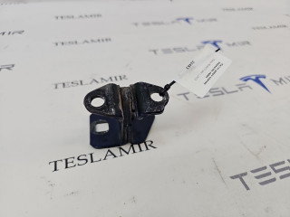 петля двери Tesla Model S 1 поколение [рестайлинг] 2018, 6009552-01, 6009552-00, 1695208-00