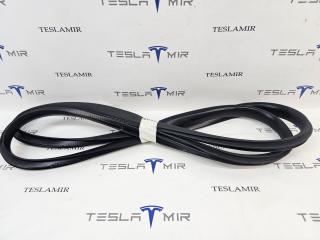уплотнитель двери Tesla Model Y 1 поколение 2024, 1497673-98, 1497673-00, 1497674-00