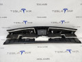 Отделка багажника (пластик) под замок Tesla Model S 1 поколение [рестайлинг] 2018, 1010824-01 - фото №3