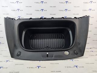 корыто пластиковое Tesla Model Y 1 поколение 2025, 1930436-00, 1930437-00