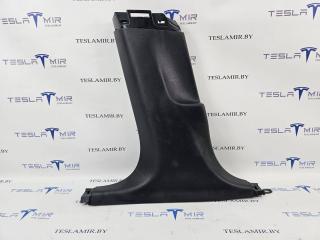 Накладка стойки B внутренняя Tesla Model 3 1 поколение 2022, 1086296-00