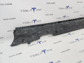 накладка на порог Tesla Model Y 1 поколение 2022, 1497745-00, 1625379-00, 1625353-00 - фото №2
