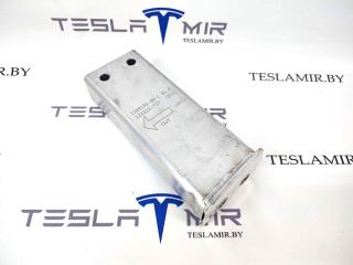 Кронштейн нижнего усилителя переднего бампера Tesla Model Y 1 поколение 2021, 1109193-00