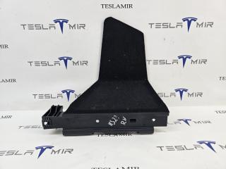 обшивка багажника Tesla Model Y 1 поколение 2024, 1692357-00