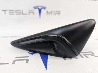 Повторитель поворота (камера крыла АП2.0/2.5/3.0/4.0) правый Tesla Model 3 2 поколение 2024, 1820735-00, 1637041-0R, 1637041-00