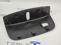 накладка декоративная Tesla Model 3 1 поколение 2023, 1095858-00, 1095859-00, 1555579-00 - фото №2