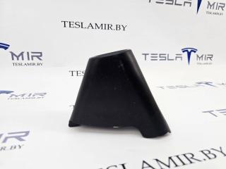 кронштейн (крепление) Tesla Model Y 1 поколение 2021, 1514466-00