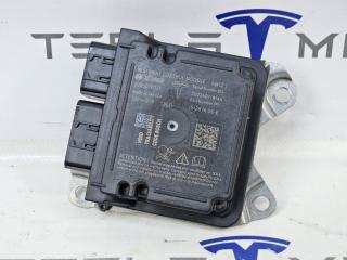Блок управления подушками безопасности (AirBag) Tesla Model 3 2 поколение 2025, 1512876-00, 1512876-00-B