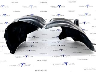Подкрылок (защита колесных арок) передний левый Tesla Model 3 1 поколение 2020, 1081581-00