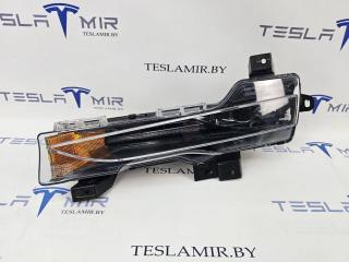 фара противотуманная Tesla Model 3 1 поколение 2023, 1077391-00