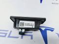 подсветка номера Tesla Model 3 1 поколение 2023, 1449730-00, 1713282-00 - фото №2
