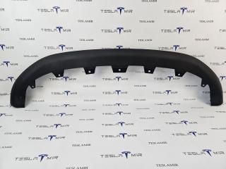 защита бампера (кенгурятник) Tesla Model Y 1 поколение 2025, 1932384-00