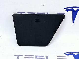 Накладка стойки B наружная левая нижняя Tesla Model 3 1 поколение 2023, 1100087-00