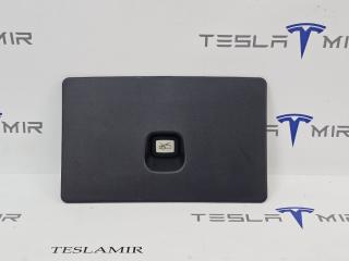 Крышка в корыто Tesla Model Y 1 поколение 2024, 1494086-00, 1494085-00, 1516185-00
