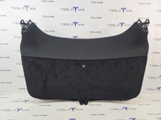 обшивка крышки багажника Tesla Model Y 1 поколение 2025, 1079742-00, 1933846-00, 1935504-54