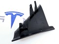 Заглушка (накладка) бампера переднего диффузора (под крюк) левая Tesla Model S 1 поколение [рестайлинг] 2018, 1057845-00 - фото №2