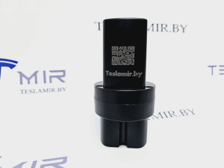 переходник для зарядки Tesla Model S 1 поколение [рестайлинг] 2019, 1101789-00