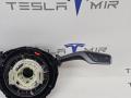 переключатель подрулевой (стрекоза) Tesla Model Y 1 поколение 2024, 1097662-00, 10147477-15 - фото №3