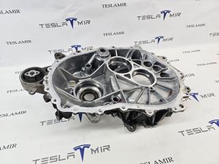 Двигатель (электромотор) Tesla Model 3 1 поколение 2018, 1120980-00, 1120990-00, 1090764-00