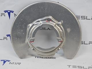 защитный кожух тормозного механизма Tesla Model Y 1 поколение 2025, 2188651-00