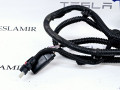 Электропроводка подрамника Tesla Model Y 1 поколение 2021, 1489051-00, 1489051-01 - фото №3