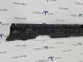 накладка на порог Tesla Model Y 1 поколение 2022, 1497741-00, 1625377-00, 1625351-00 - фото №6
