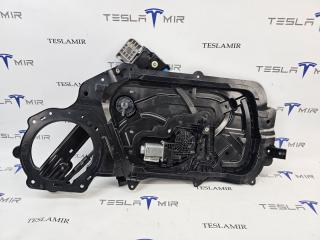 стеклоподъемник передний правый Tesla Model 3 2 поколение 2024, 1929918-00