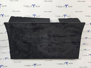 полка багажника Tesla Model S 1 поколение [2-й рестайлинг] 2022, 1606535-00