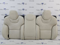 салон (комплект сидений) Tesla Model S 1 поколение [2-й рестайлинг] 2022, 4876532-01, 4876535-01, 4876531-01 - фото №7