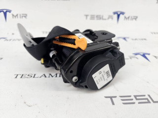 ремень безопасности Tesla Model Y 1 поколение 2021, 1493802-C1-B, 1493802-00, 1493782-01