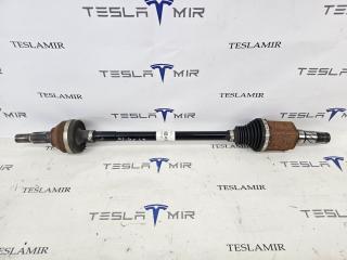 полуось (приводной вал, ШРУС) Tesla Model 3 2 поколение 2025, 1044168-00
