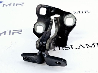 петля двери Tesla Model 3 1 поколение 2019, 1101036-00