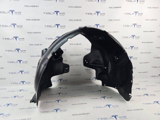 Подкрылок (защита колесных арок) передний правый Tesla Model Y 1 поколение 2021, 1492614-00