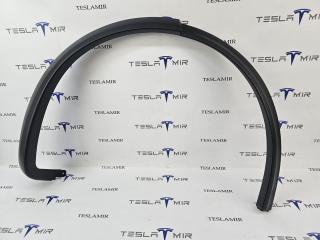 молдинг заднего крыла Tesla Model X 1 поколение 2018, 1035291-00, 1034432-00