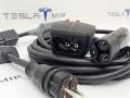 зарядка для электромобиля Tesla Model Y 1 поколение 2025, 1101789-00, 1763817-00 - фото №4