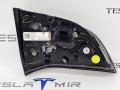 фонарь крышки багажника правый Tesla Model 3 1 поколение 2023, 1077402-00, 1077404-00, 1502089-00, 1077402-96 - фото №3