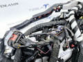 Электропроводка подкапотная + панели салона Tesla Model Y 1 поколение 2021, 1015585-00, 1489051-00, 1489058-00, 1489058-10 - фото №3