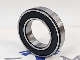 Подшипник ротора Tesla Model S 1 поколение [рестайлинг] 2020, 1025598-00, 6007-2RS1