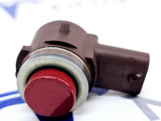 Датчик парктроника S1/S6/S7/S12 АП 2.0/2.5/3.0 Tesla Model 3 1 поколение 2022, 1100297-00, 1127502-12, 1127502-11, 1127502-03, 1127502-14, 1127502-08, 1127502-01, 1127502-13