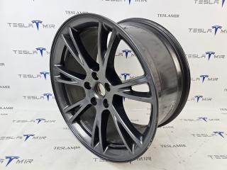 диск литой Tesla Model Y 1 поколение 2024, 118822200