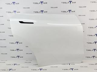 дверь задняя правая Tesla Model Y 1 поколение 2025, 2035503-E0