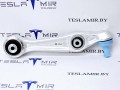 Рычаг передний поперечный прямой Tesla Model S 1 поколение [рестайлинг] 2019, 1027351-00 - фото №2