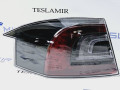 фонарь задний левый Tesla Model S 1 поколение [рестайлинг] 2017, 6005918-00, 6005920-00 - фото №2