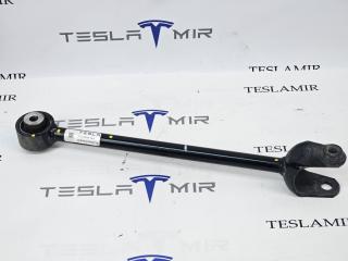 Рычаг схождения задний поперечный Tesla Model 3 2 поколение 2024, 1344444-00, 1344444-10