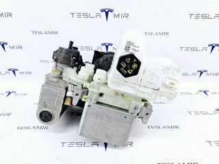 Тепловой насос Tesla Model 3 1 поколение 2022, 1555055-00, 1506803-00, 1523003-00, 1523002-00, 1613703-00, 1492611-00, 1547595-A0